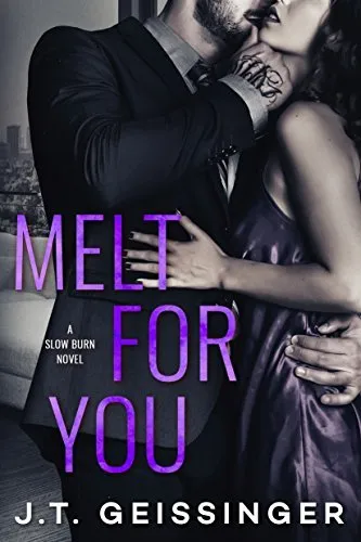 Cover of Melt for You