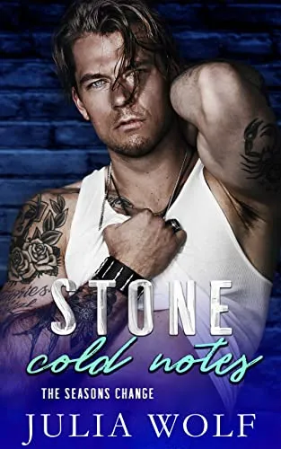 Cover of Stone Cold Notes