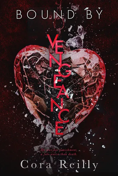 Cover of Bound by Vengeance