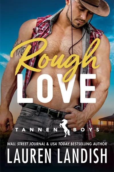 Cover of Rough Love