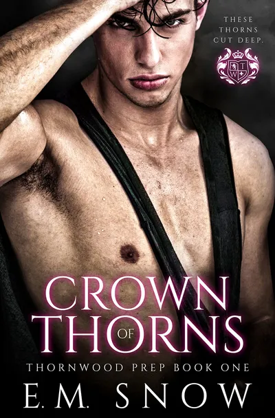 Cover of Crown of Thorns