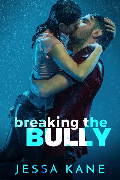 Cover of Breaking the Bully