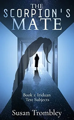 Cover of The Scorpion's Mate