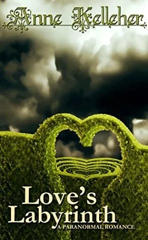 Cover of Love's Labyrinth