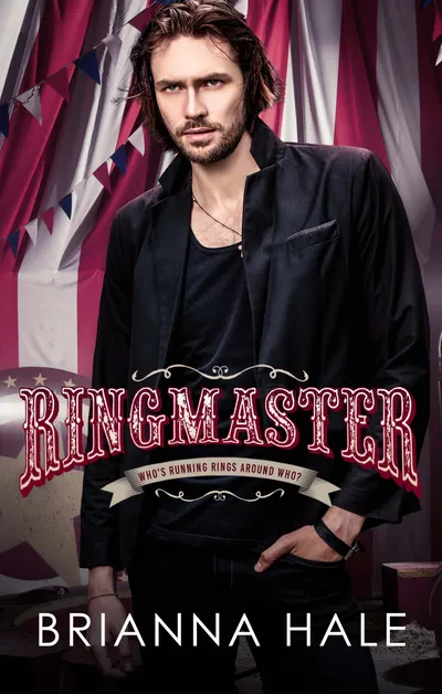 Cover of Ringmaster