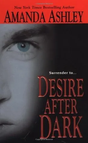 Cover of Desire After Dark