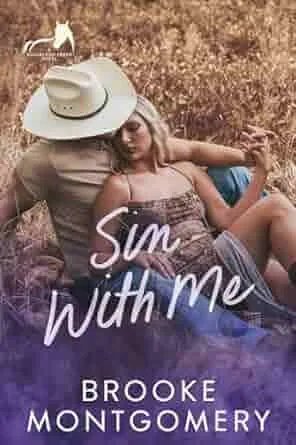 Cover of Sin With Me