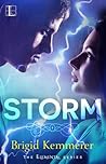 Cover of Storm