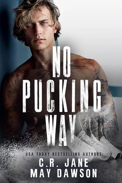 Cover of No Pucking Way