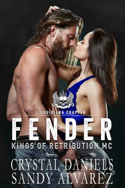 Cover of Fender