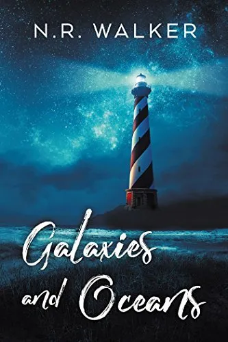 Cover of Galaxies and Oceans