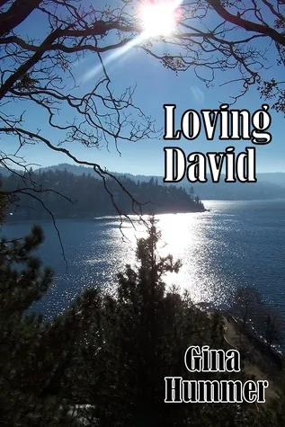 Cover of Loving David