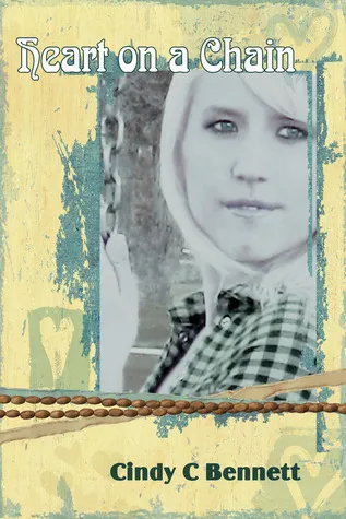 Cover of Heart on a Chain