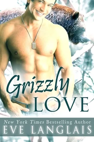 Cover of Grizzly Love