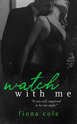 Cover of Watch With Me