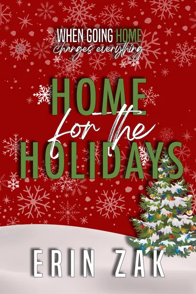 Cover of Home for the Holidays