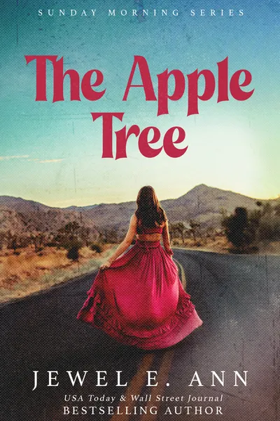 Cover of The Apple Tree