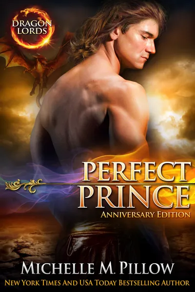 Cover of Perfect Prince