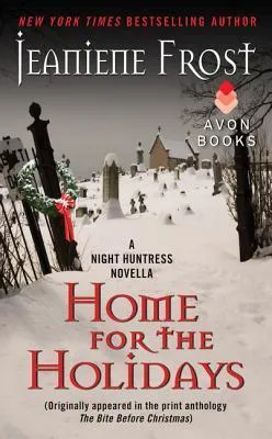 Cover of Home for the Holidays