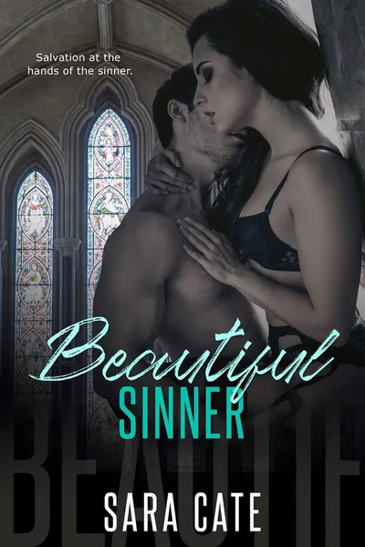 Cover of Beautiful Sinner