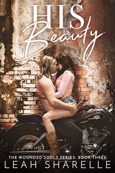 Cover of His Beauty
