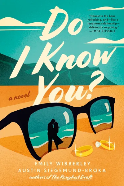 Cover of Do I Know You?