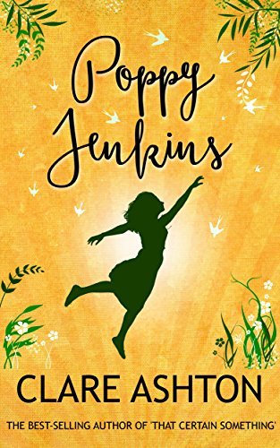 Cover of Poppy Jenkins