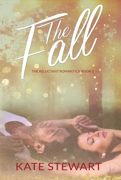 Cover of The Fall