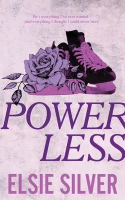 Cover of Powerless