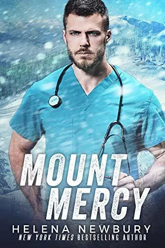Cover of Mount Mercy