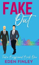 Cover of Fake Out
