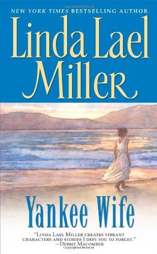 Cover of Yankee Wife