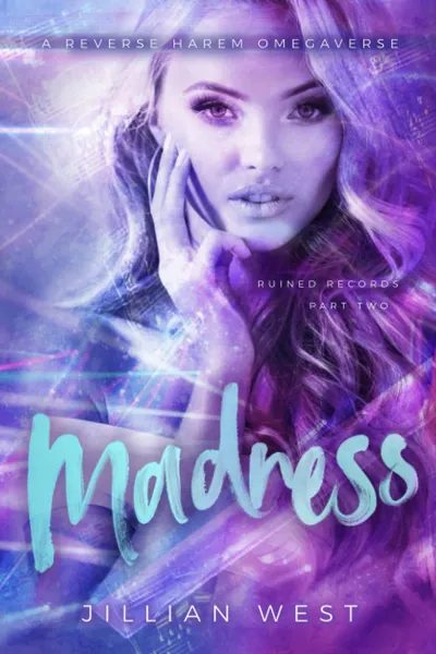 Cover of Madness