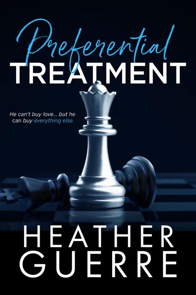 Cover of Preferential Treatment