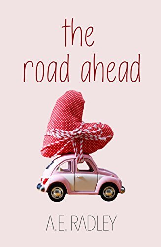 Cover of The Road Ahead