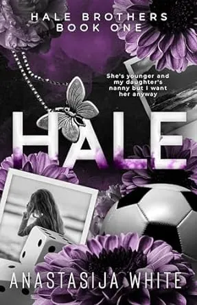 Cover of Hale