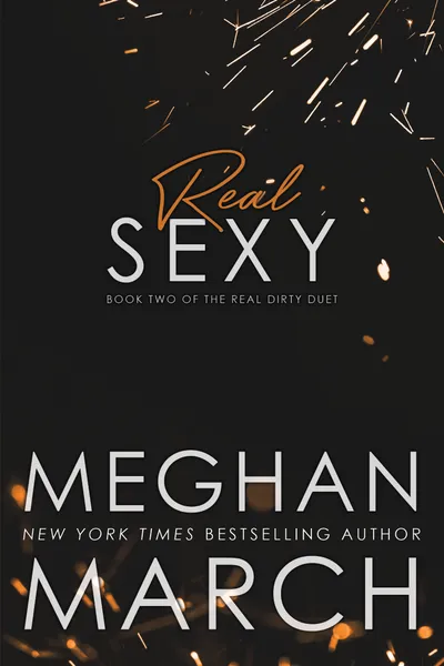 Cover of Real Sexy