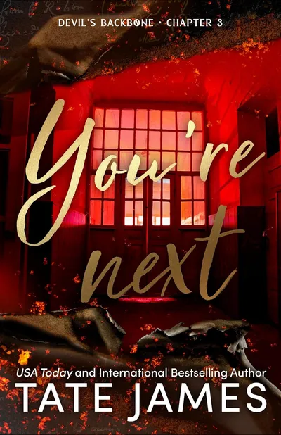 Cover of You're Next