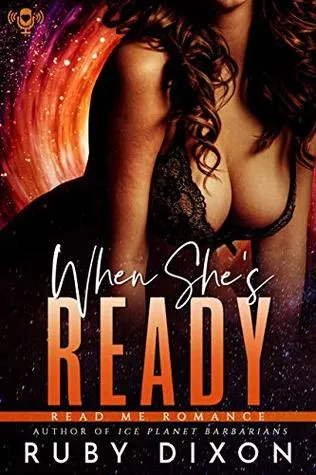 Cover of When She's Ready