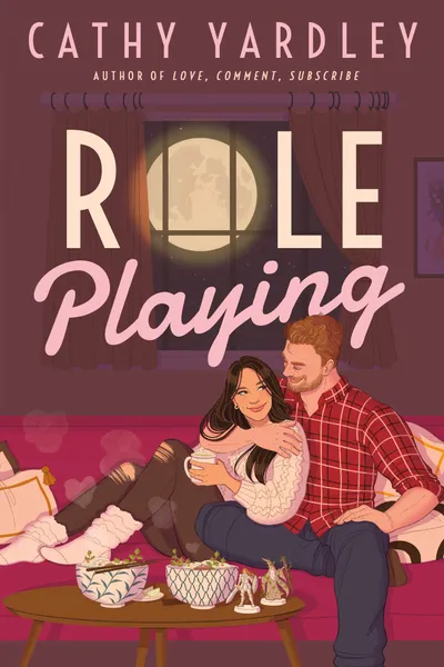 Cover of Role Playing