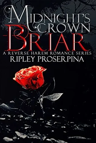 Cover of Briar