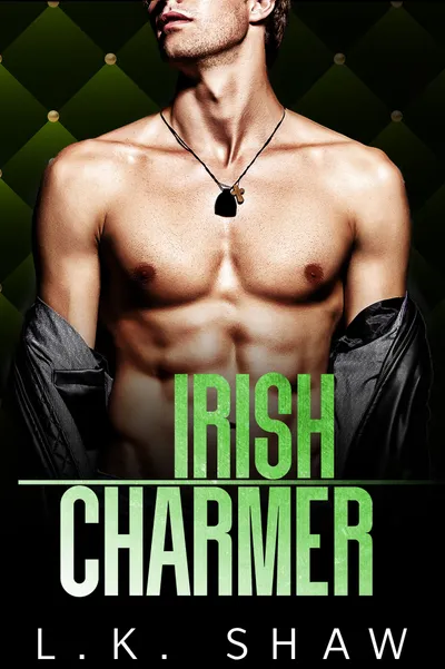 Cover of Irish Charmer