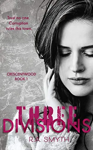 Cover of Three Divisions