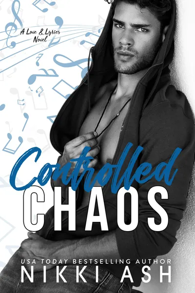 Cover of Controlled Chaos