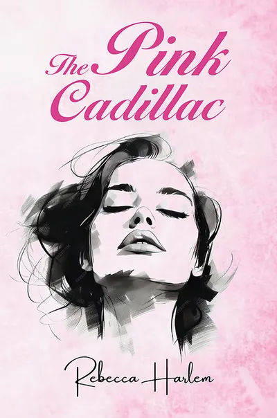 Cover of The Pink Cadillac