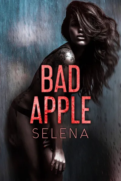 Cover of Bad Apple