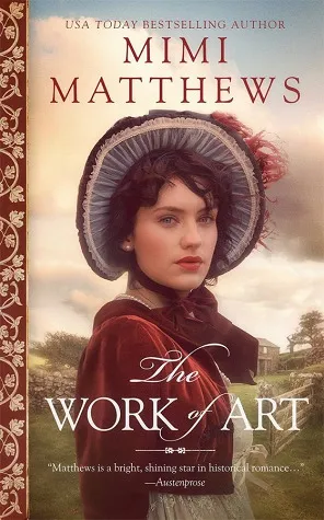Cover of The Work of Art