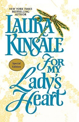 Cover of For My Lady's Heart (Medieval Hearts, #1)