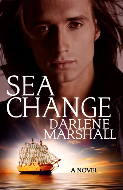 Cover of Sea Change