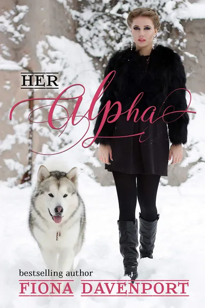 Cover of Her Alpha